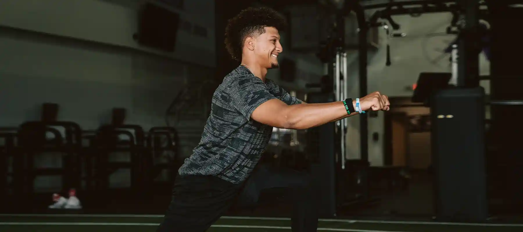 Patrick Mahomes’ WHOOP Data: Quantifying the Strain of an NFL Season