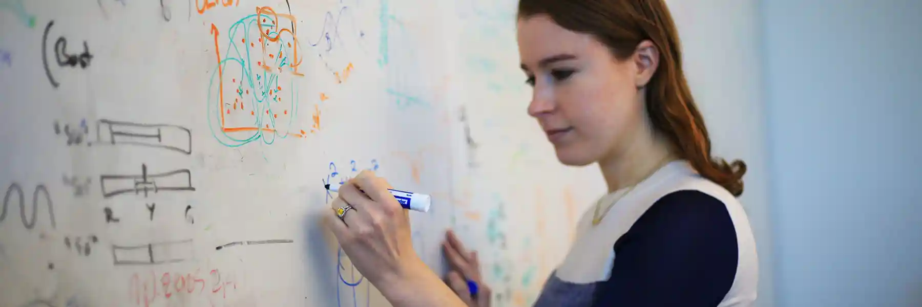 Podcast No. 14: SLEEP, with WHOOP Director of Analytics Emily Capodilupo