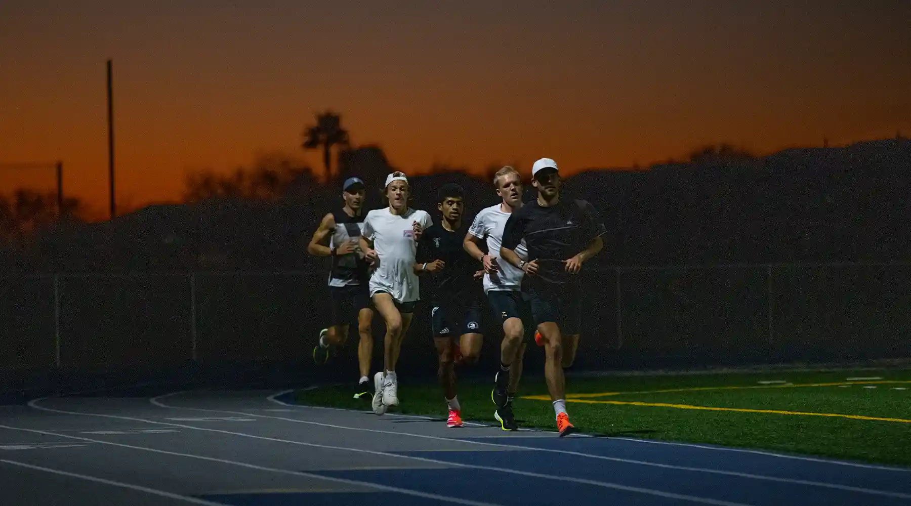 Here’s Why Every Runner Should Use WHOOP