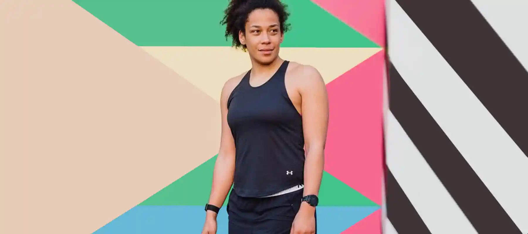 12 Running Recovery Tips from Emma Kirk-Odunubi