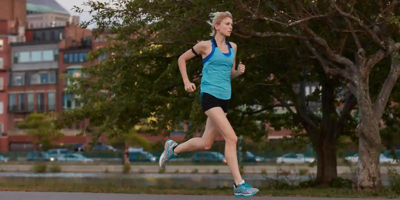 Running Heart Rate Zones & 4 Essential Runs to Boost Endurance & Train Smarter