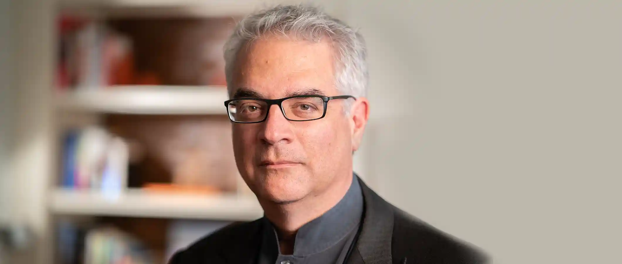 Podcast 144: Dr. Nicholas Christakis on COVID Vaccines, Booster Shots & What's Next with Pandemic