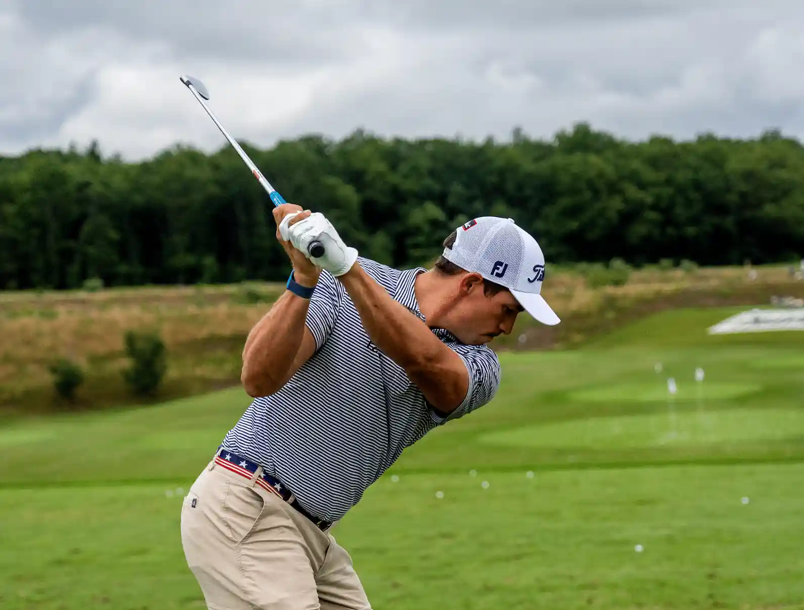 Podcast No. 30: Scott Stallings, 3-Time PGA Tour Winner