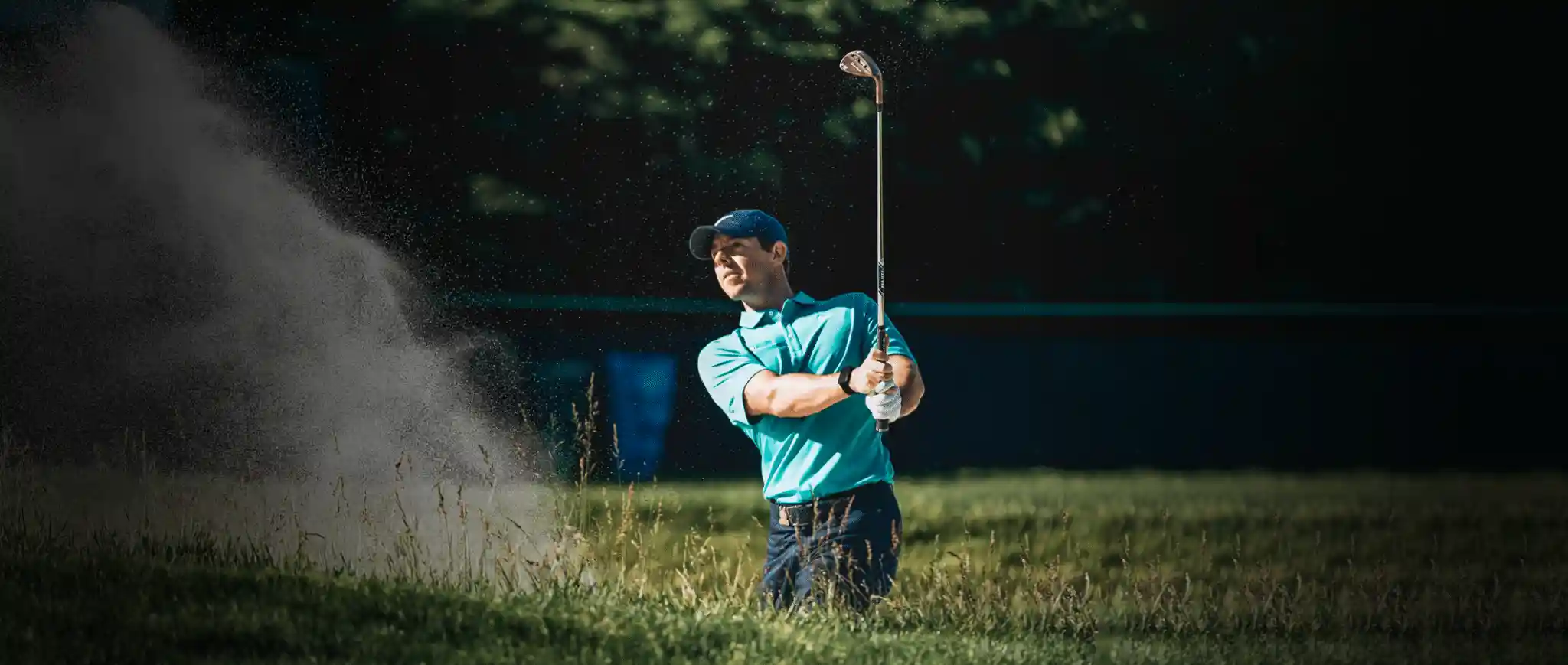 Podcast No. 68: Rory McIlroy, World No. 1 Golfer