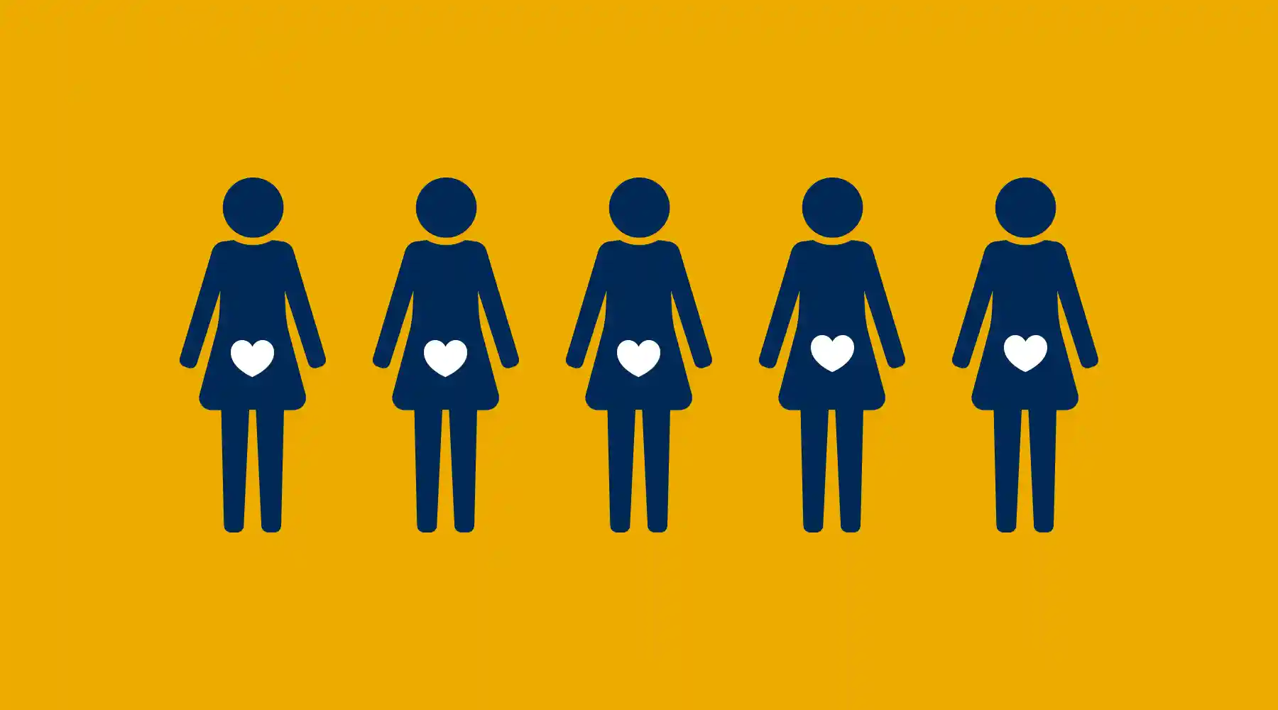 Pregnancy Study Shows Benefits of Exercise, Useful Trends in HRV & RHR