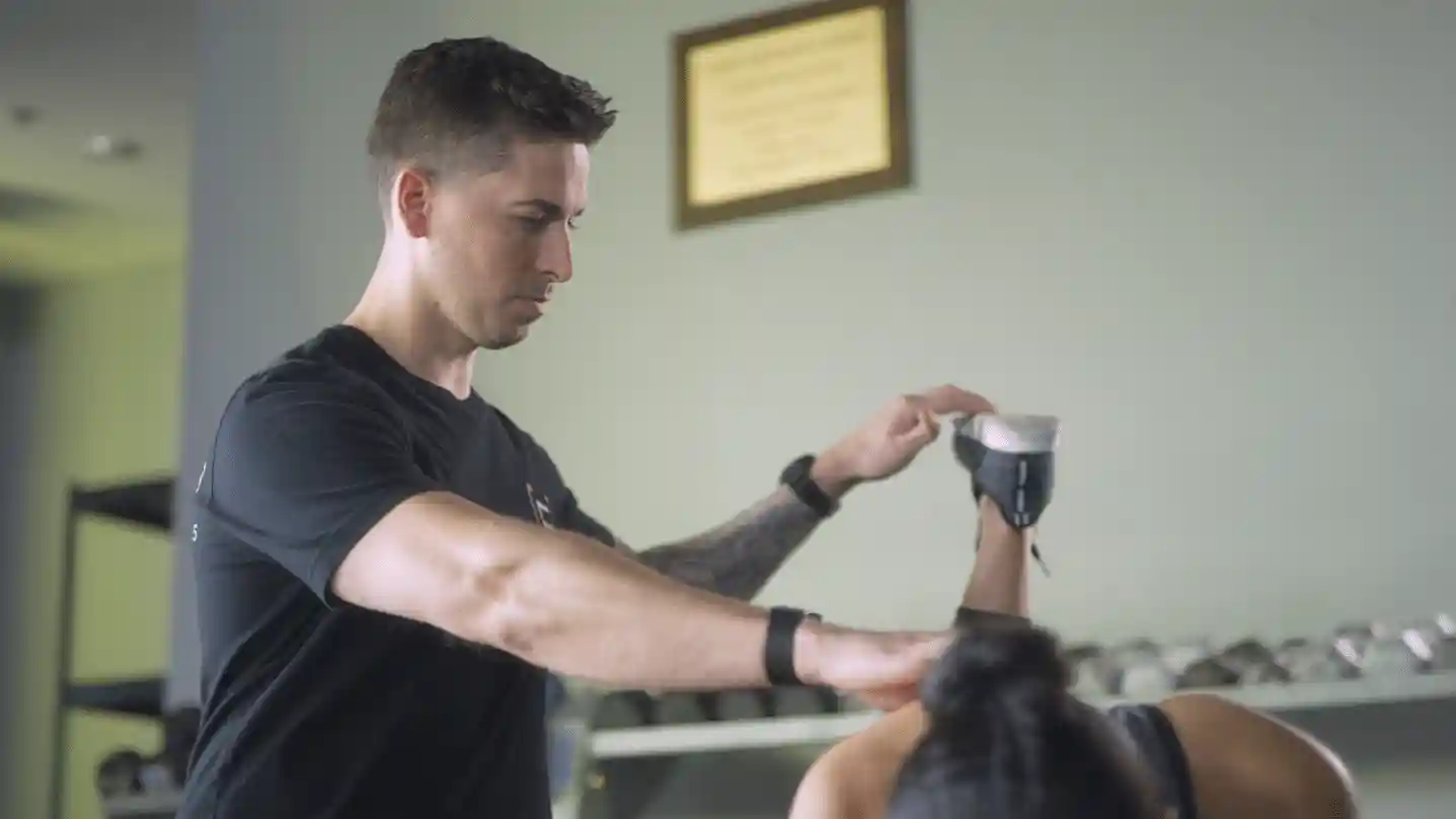 Prehab Your Performance & Reduce the Risk of Injury