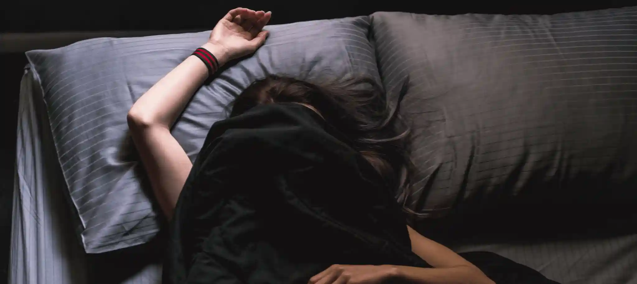 Ask WHOOP: What are the Consequences of Sleep Deprivation?