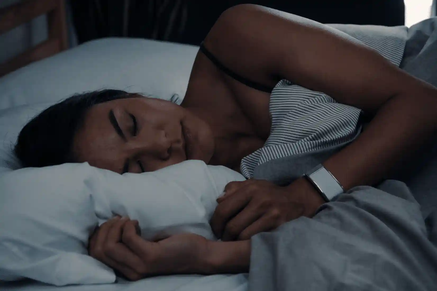 Understanding Sleep Cycles and the Stages of Sleep