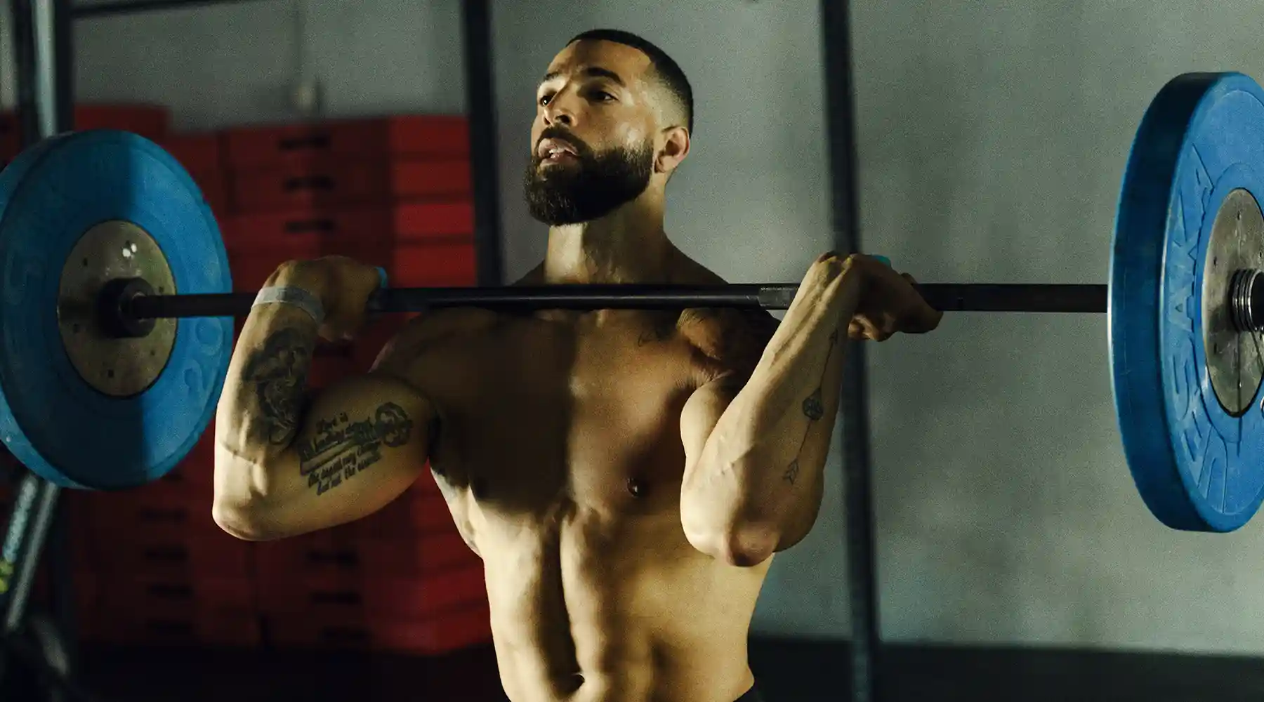 Understanding 4 Types of Strength Training