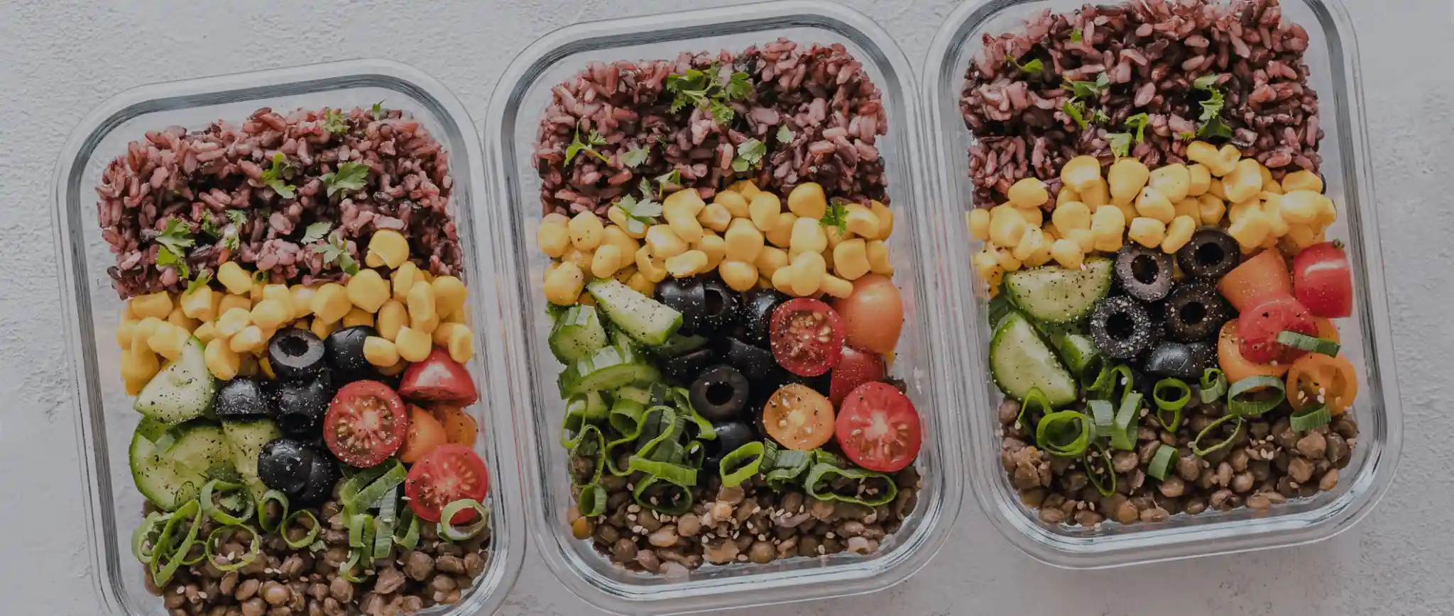 Track Macronutrients to Be More Efficient with Your Shopping & Nutrition